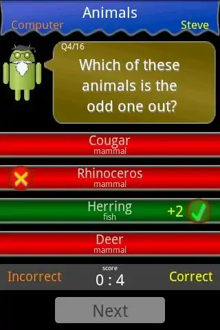 Скачать Quiz Quest Multiplayer Взлом [МОД Много денег] + [МОД Меню] MOD APK на Андроид