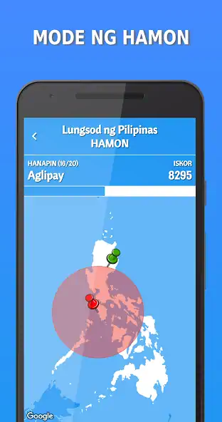 Скачать Lungsod ng Pilipinas Взлом [МОД Много денег] + [МОД Меню] MOD APK на Андроид