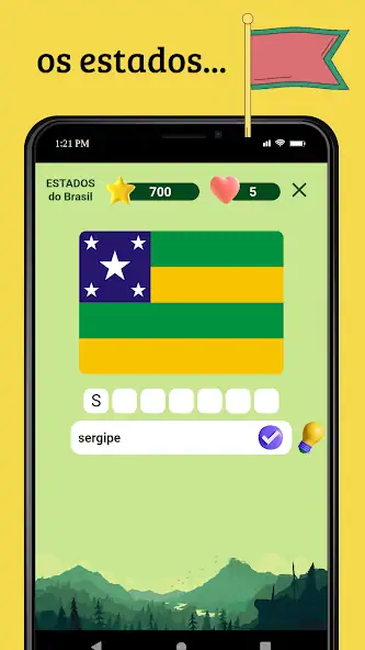 Скачать Quiz Brasil Взлом [МОД Бесконечные монеты] + [МОД Меню] MOD APK на Андроид