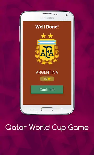 Скачать WorldCup Qatar Game Взлом [МОД Много денег] + [МОД Меню] MOD APK на Андроид