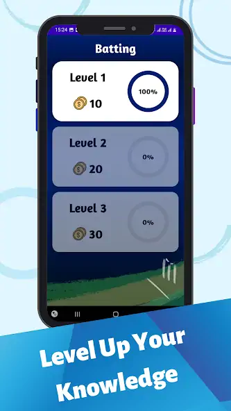 Скачать Cricket Quiz T20 Взлом [МОД Бесконечные монеты] + [МОД Меню] MOD APK на Андроид
