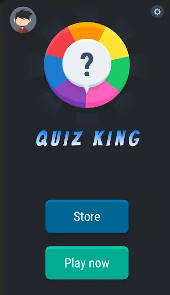 Скачать Quiz King Взлом [МОД Много денег] + [МОД Меню] MOD APK на Андроид