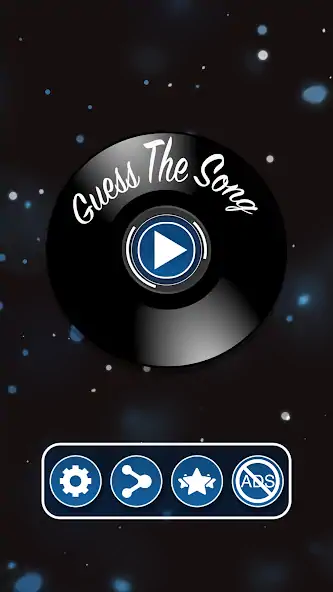 Скачать Guess The Song Lyric Quiz Взлом [МОД Много монет] + [МОД Меню] MOD APK на Андроид