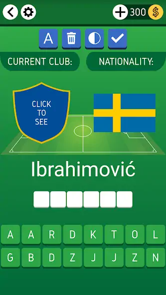 Скачать Names of Football Stars Quiz Взлом [МОД Много монет] + [МОД Меню] MOD APK на Андроид