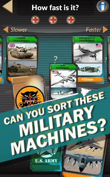 Скачать Military Machines: tanks, plan Взлом [МОД Много денег] + [МОД Меню] MOD APK на Андроид