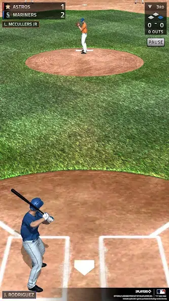 Скачать EA SPORTS MLB TAP BASEBALL 23 Взлом [МОД Много денег] + [МОД Меню] MOD APK на Андроид