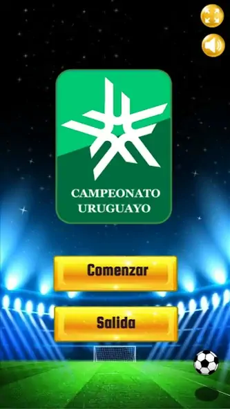 Скачать Campeonato Uruguayo Juego Взлом [МОД Бесконечные монеты] + [МОД Меню] MOD APK на Андроид