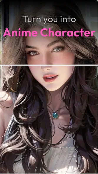 Скачать Animecore AI: AI Photo Creator [Без рекламы] MOD APK на Андроид