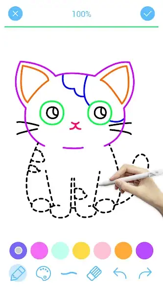 Скачать Learn to Draw - how to draw [Без рекламы] MOD APK на Андроид