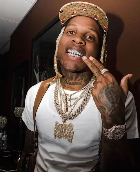 Скачать Lil Durk Wallpapers HD 4K [Разблокированная версия] MOD APK на Андроид