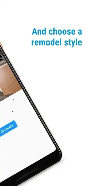 Скачать Remodel AI - AI Home Design [Полная версия] MOD APK на Андроид