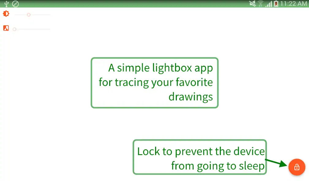 Скачать Tracer! Lightbox tracing app [Разблокированная версия] MOD APK на Андроид