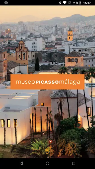 Скачать Museo Picasso Málaga [Полная версия] MOD APK на Андроид