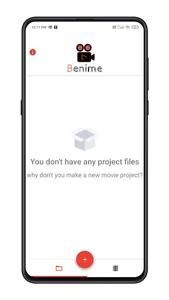 Скачать Benime-Whiteboard Video Maker [Полная версия] MOD APK на Андроид