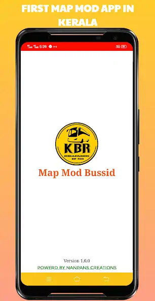 Скачать Map Mod Bussid [Полная версия] MOD APK на Андроид