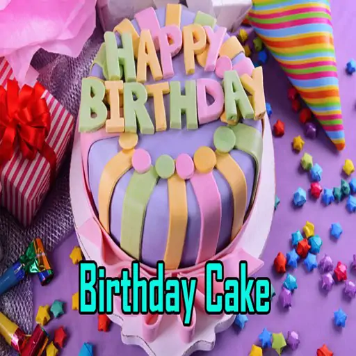 Скачать Birthday Cake Designs [Полная версия] MOD APK на Андроид