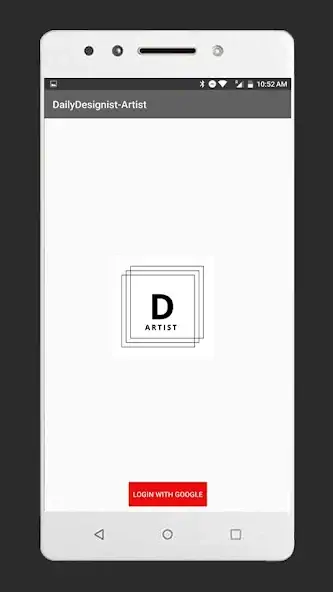 Скачать DailyDesignist Artists [Разблокированная версия] MOD APK на Андроид