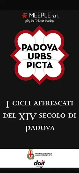 Скачать Padova Urbs picta [Без рекламы] MOD APK на Андроид