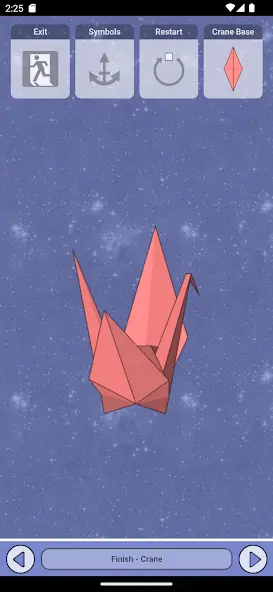 Скачать Origami Diagram [Премиум версия] MOD APK на Андроид