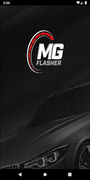 Скачать MG Flasher [Без рекламы] MOD APK на Андроид