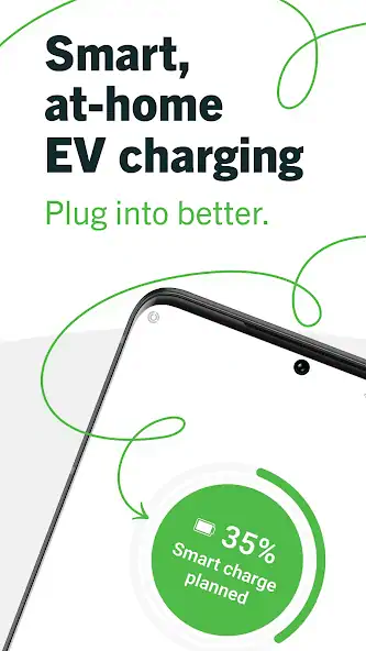 Скачать ev.energy: Smart EV Charging [Разблокированная версия] MOD APK на Андроид