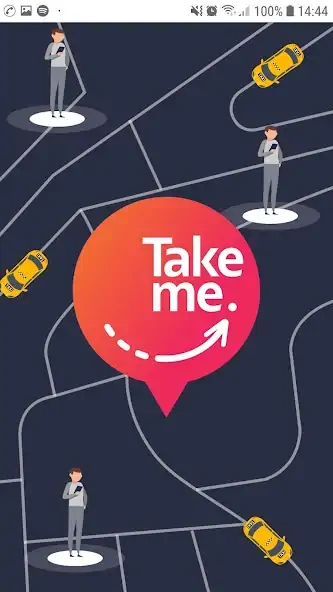 Скачать Take Me - Drivers [Полная версия] MOD APK на Андроид