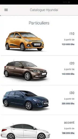 Скачать Hyundai Maroc by Global Engine [Без рекламы] MOD APK на Андроид