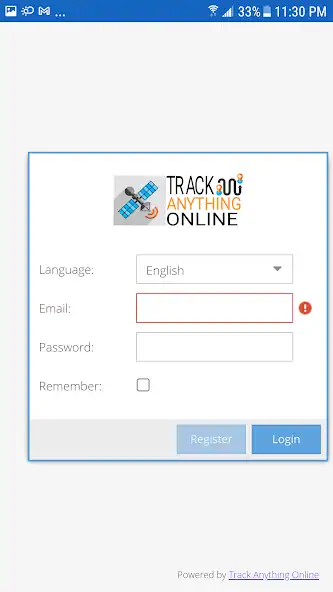 Скачать Track Anything Manager [Полная версия] MOD APK на Андроид