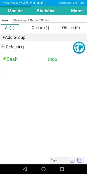 Скачать iTrac@YESBUY Manager Pro [Разблокированная версия] MOD APK на Андроид