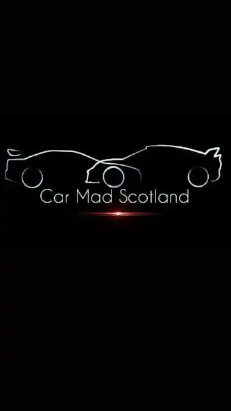 Скачать Car Mad Scotland - (CMS) [Премиум версия] MOD APK на Андроид