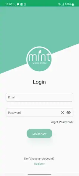 Скачать Mint Mobile Detail [Без рекламы] MOD APK на Андроид