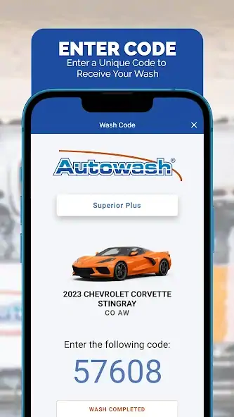 Скачать Autowash Car Wash [Премиум версия] MOD APK на Андроид