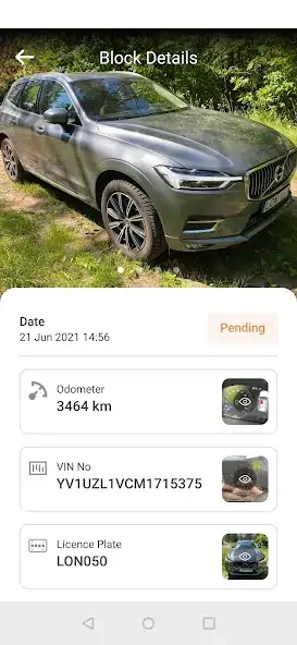 Скачать carLogger: reward for car data [Разблокированная версия] MOD APK на Андроид