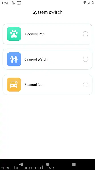 Скачать BAANOOL IOT [Разблокированная версия] MOD APK на Андроид