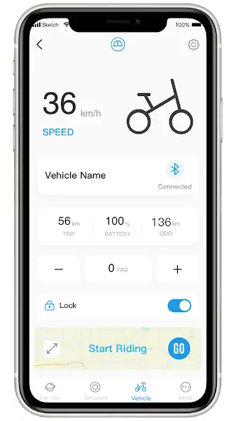Скачать Ride Now Plus [Премиум версия] MOD APK на Андроид