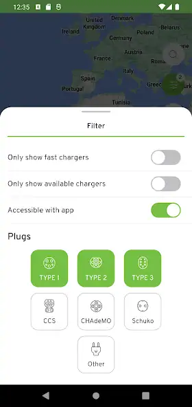 Скачать Plug-N-Go [Премиум версия] MOD APK на Андроид