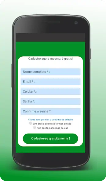 Скачать Vamos Já - Cliente [Разблокированная версия] MOD APK на Андроид
