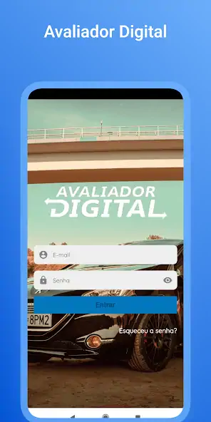 Скачать Avaliador Digital [Без рекламы] MOD APK на Андроид