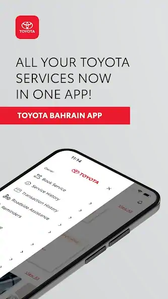 Скачать Toyota Bahrain [Без рекламы] MOD APK на Андроид