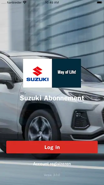 Скачать Suzuki Abonnement [Полная версия] MOD APK на Андроид