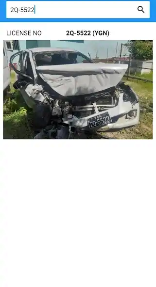 Скачать Car Crash List [Без рекламы] MOD APK на Андроид