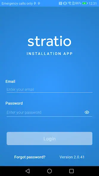 Скачать Stratio Install v2 [Без рекламы] MOD APK на Андроид
