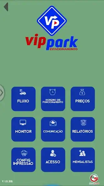 Скачать Vip Park Estacionamento [Полная версия] MOD APK на Андроид