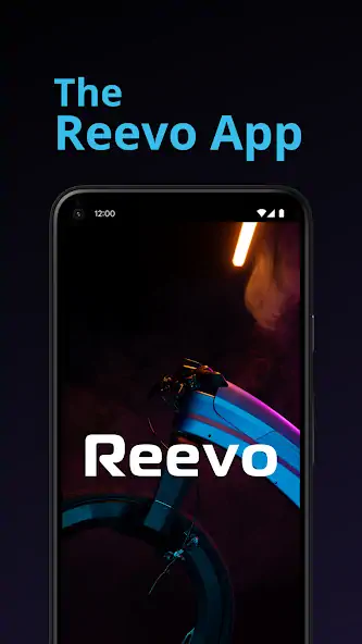 Скачать Reevo Bikes [Разблокированная версия] MOD APK на Андроид