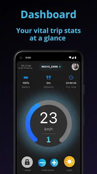 Скачать Reevo Bikes [Разблокированная версия] MOD APK на Андроид
