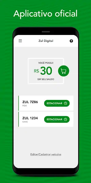Скачать EstaR Curitiba - ZUL EstaR Ele [Премиум версия] MOD APK на Андроид