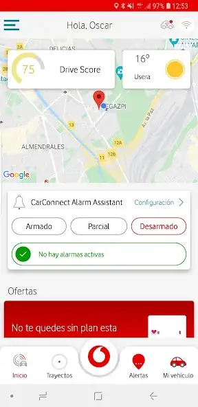 Скачать CarConnect [Полная версия] MOD APK на Андроид