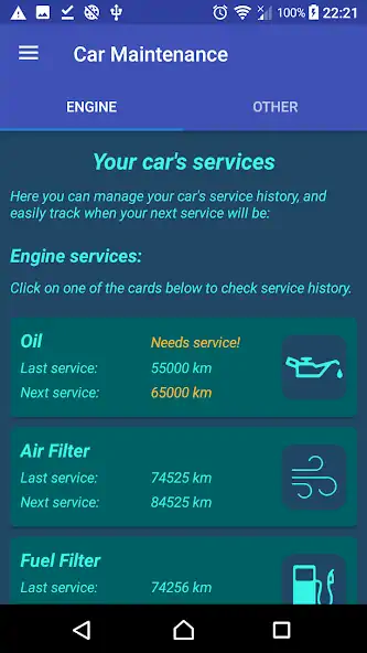 Скачать Car Maintenance [Без рекламы] MOD APK на Андроид