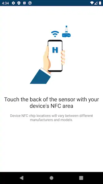 Скачать Hamaton NFC (EU) [Без рекламы] MOD APK на Андроид