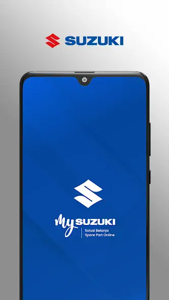 Скачать MY SUZUKI [Разблокированная версия] MOD APK на Андроид